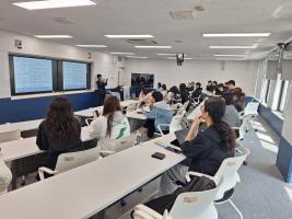 ✈️ 제주신라 채용설명회&채용면접 프로그램 ✈️ 이미지