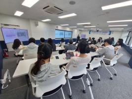 ✈️ 그랜드코리아레저 기업설명회 ✈️ 이미지