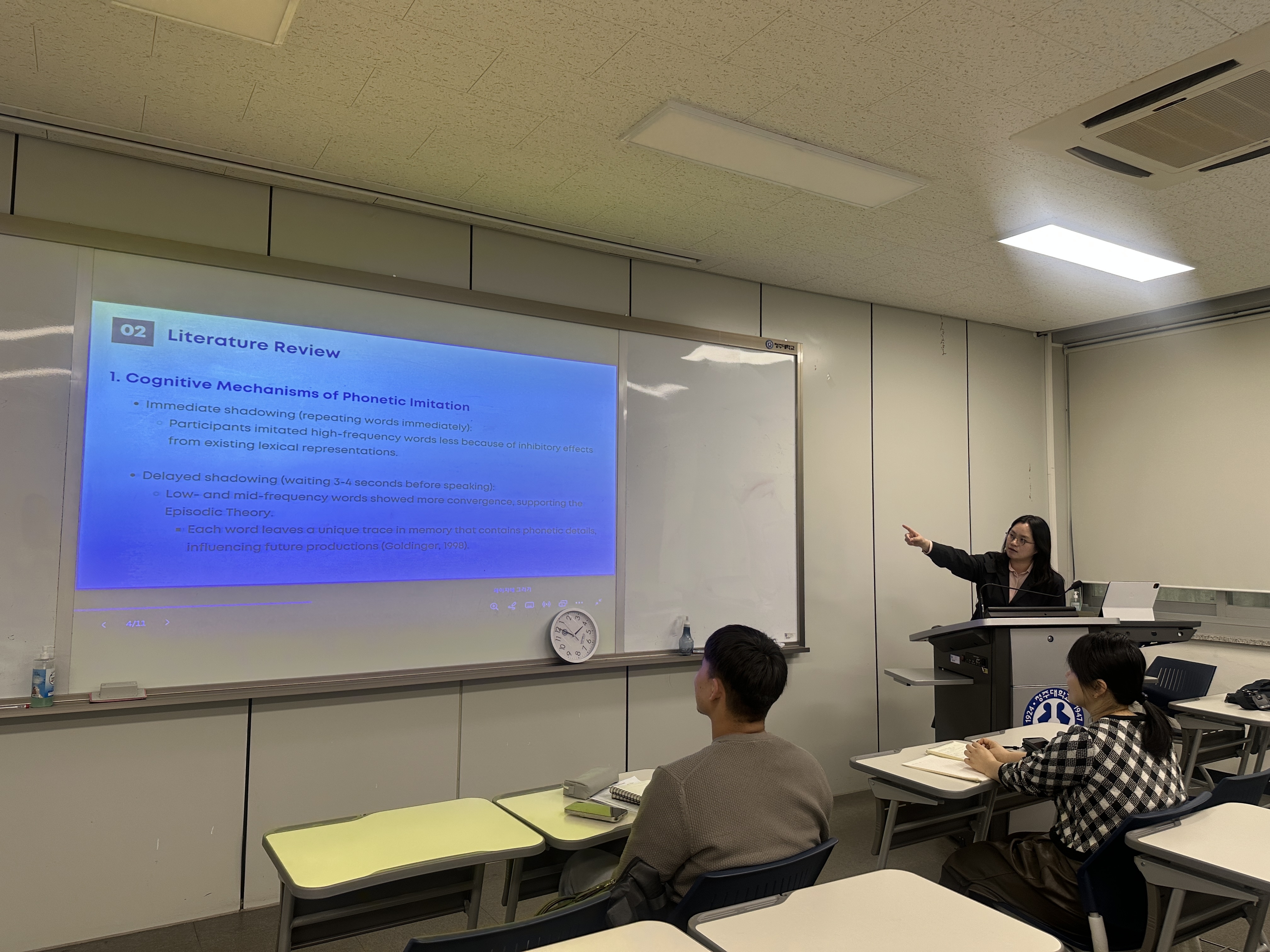 Sociophon Lab in Action: This Week’s Highlights 이미지