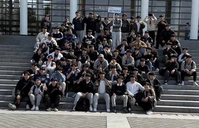 2025학년도 학과 MT(Membership Training) 이미지