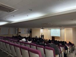 25.11.19 2025-2학기 작업치료학과 전공역량 포럼(학술제) 이미지