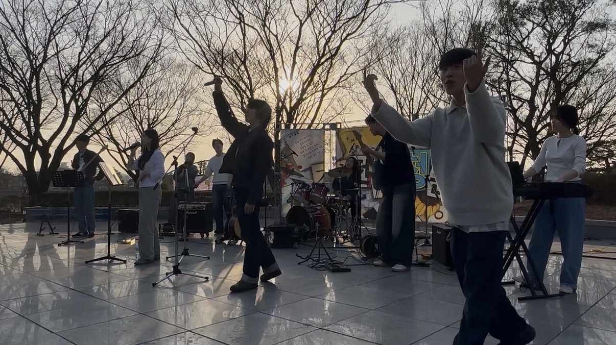 청주대학교 총해오름제 연극학과 대상 수상 1번째 파일 - 자세한 내용은 본문 참조