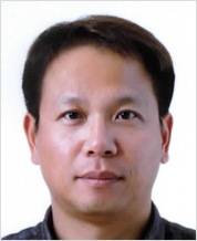 간호학과 학과장 김종민사진