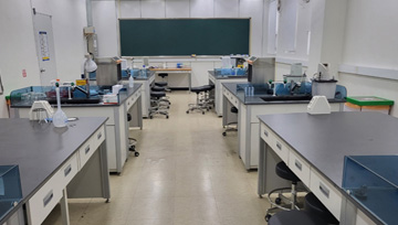 오송 301호 산학융합 R&D실(공동 실습실)