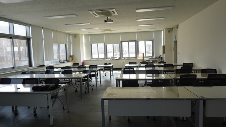 디자인실기실2 사진