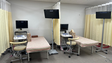 08-410호 초음파실습실 사진