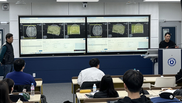 MRI 시뮬레이터 사진2