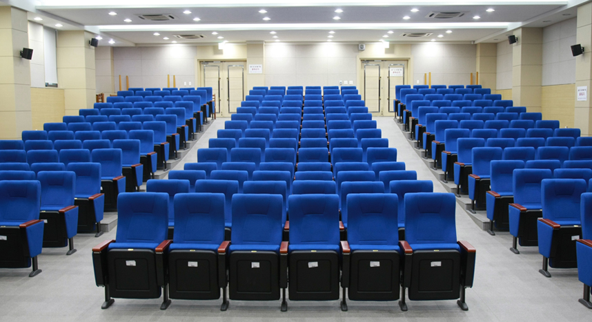 경상대학 사진1